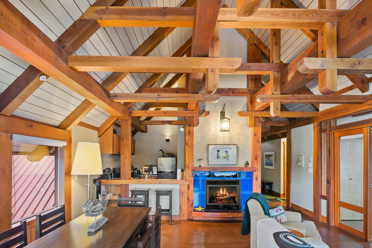 Black Rock Landing Ucluelet Exterior foto