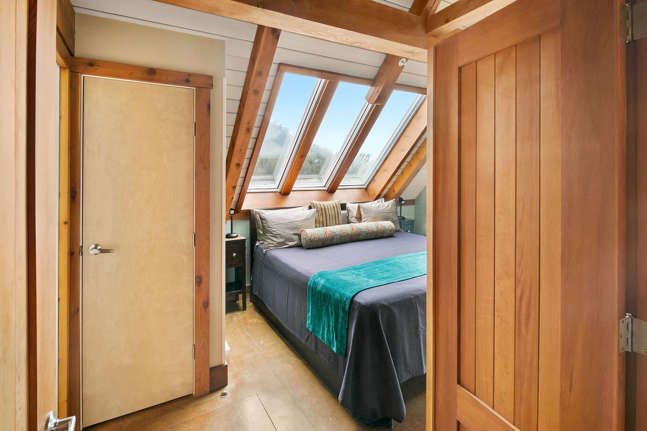 Black Rock Landing Ucluelet Exterior foto